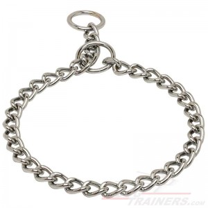 Choke-chain-steel-chrome-plated-MC25-big